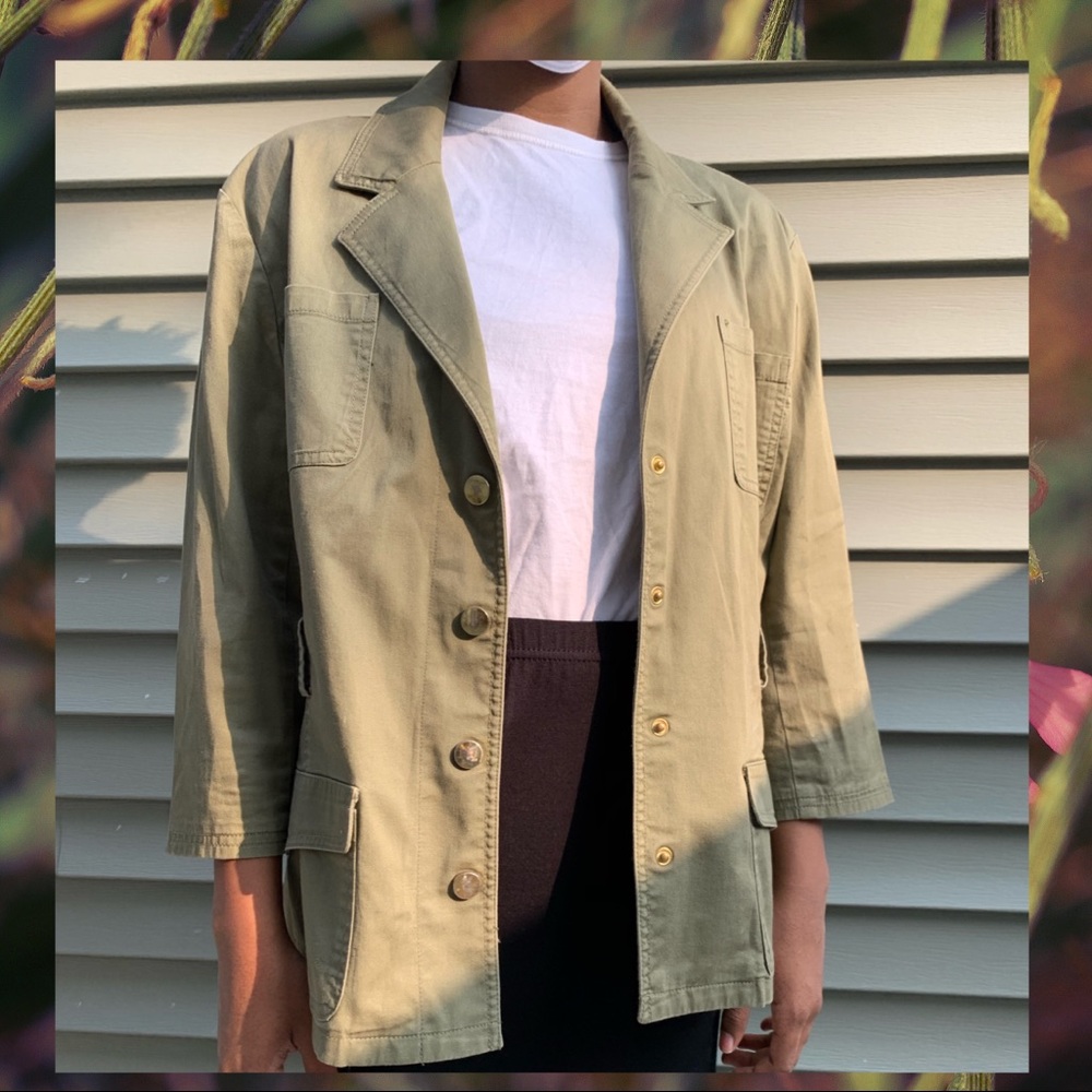 Fall jacket🍂